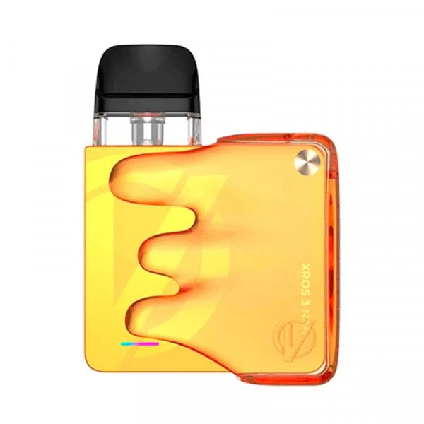 Vaporesso XROS 3 Nano Kit - Image 25