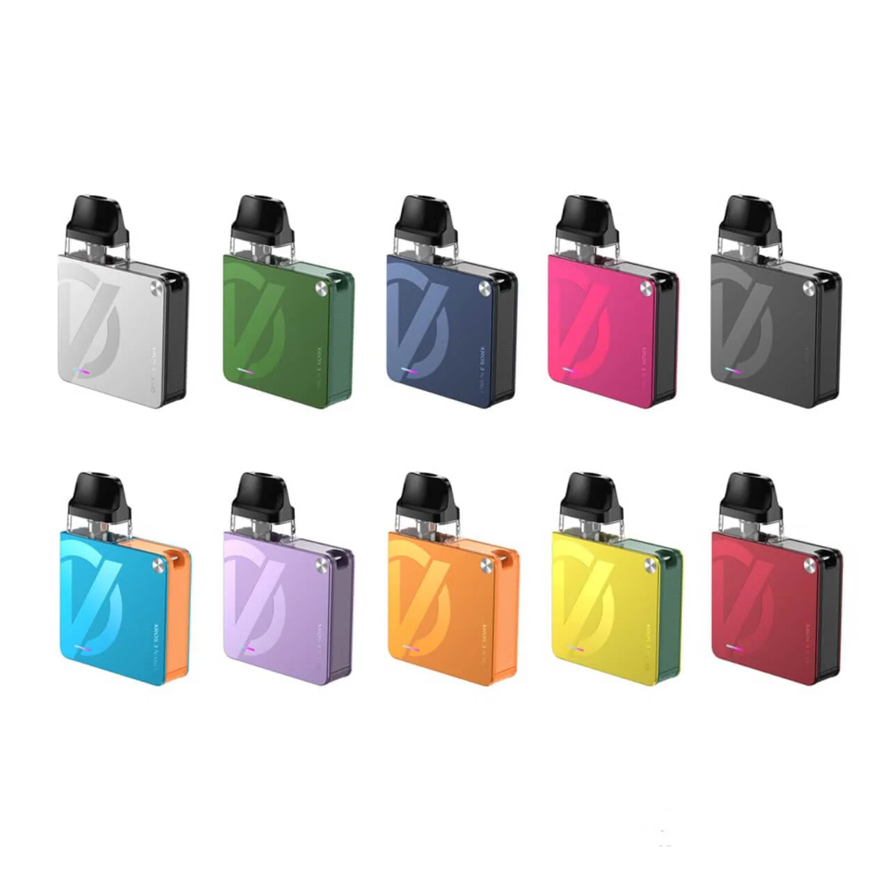 Vaporesso XROS 3 Nano Kit - Image 4