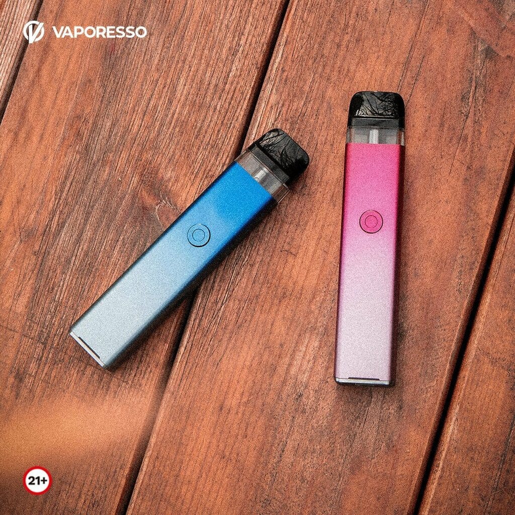 Vaporesso XROS 3 Pod System - Image 3
