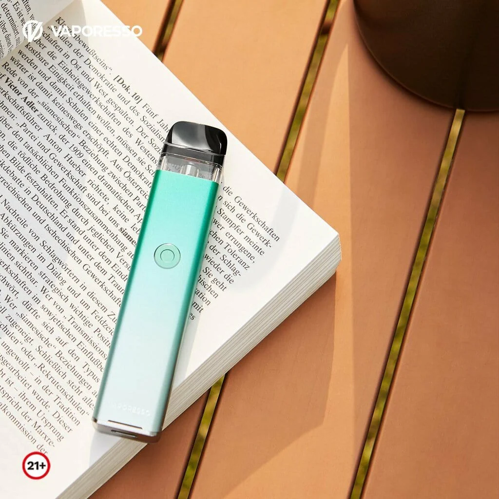 Vaporesso XROS 3 Pod System - Image 4