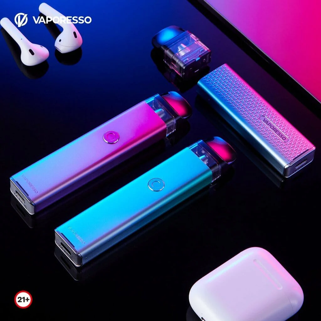 Vaporesso XROS 3 Pod System - Image 5