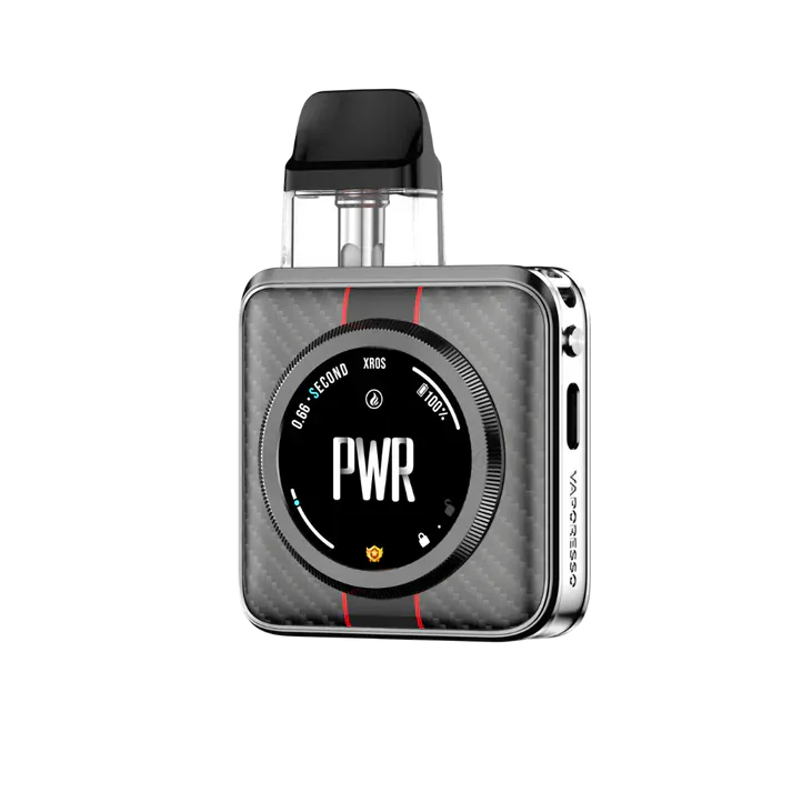 Vaporesso XROS 5 Nano 30W Pod System - Image 2