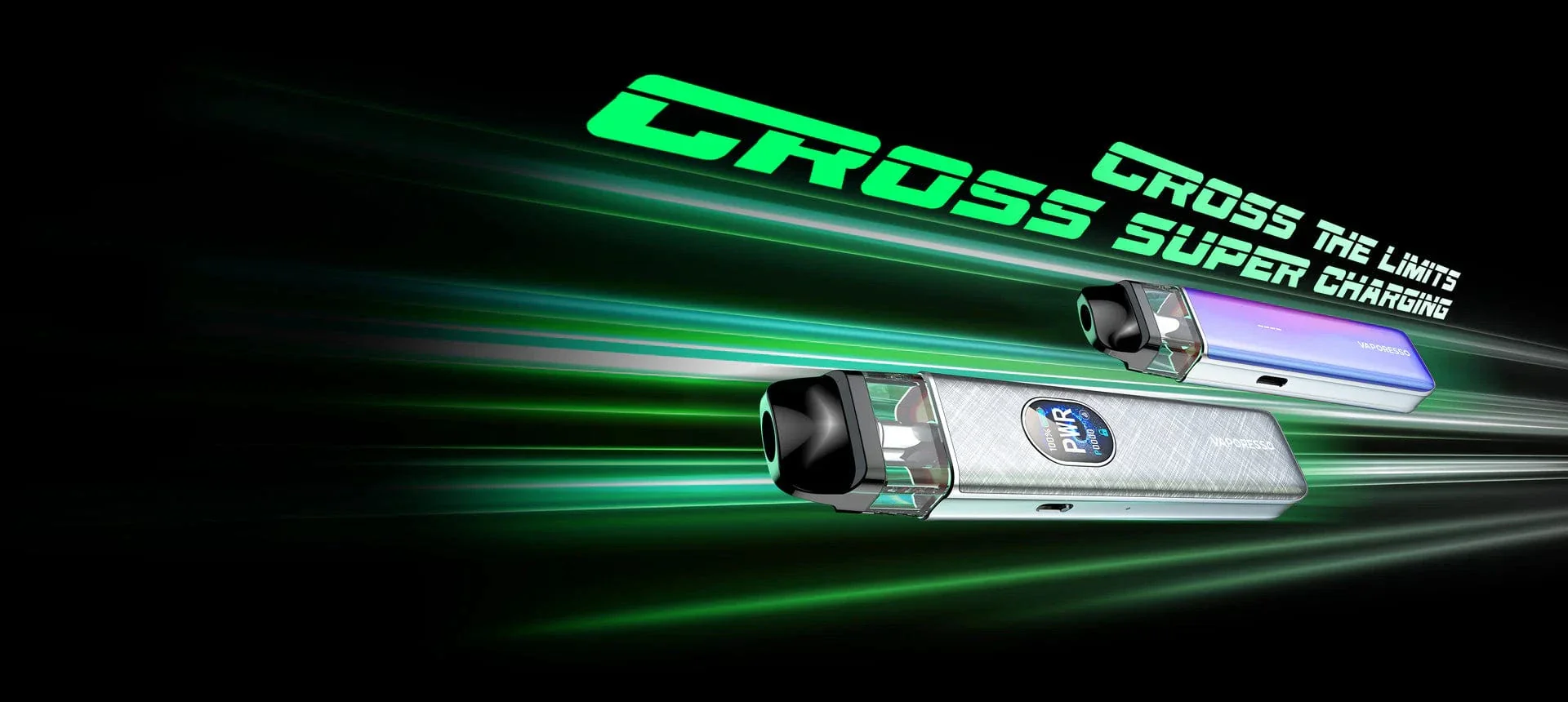 Vaporesso XROS 5 30W Pod Kit - Image 12