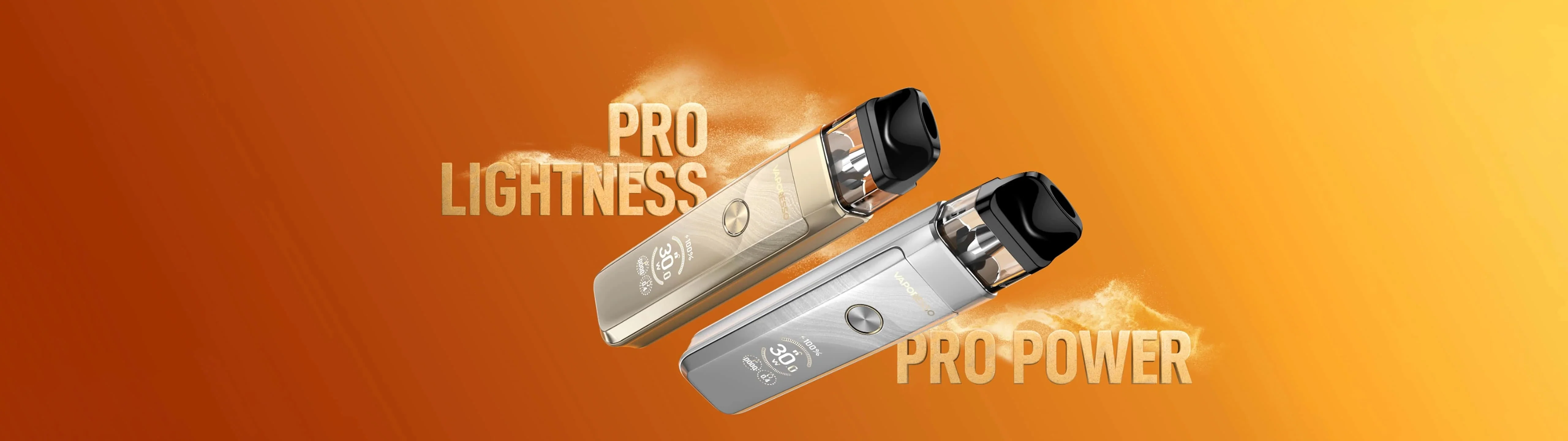 Vaporesso XROS Pro 2 30W Pod System - Image 9