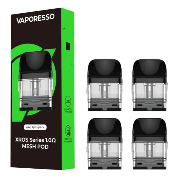 Vaporesso XROS Replacement Pods - Image 8