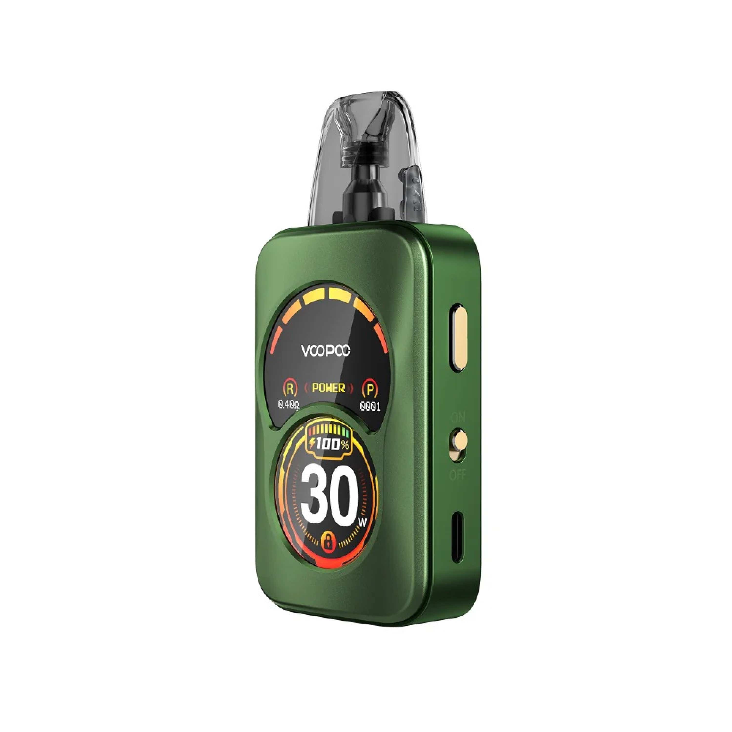 VOOPOO Argus A 30W Pod System - Image 5