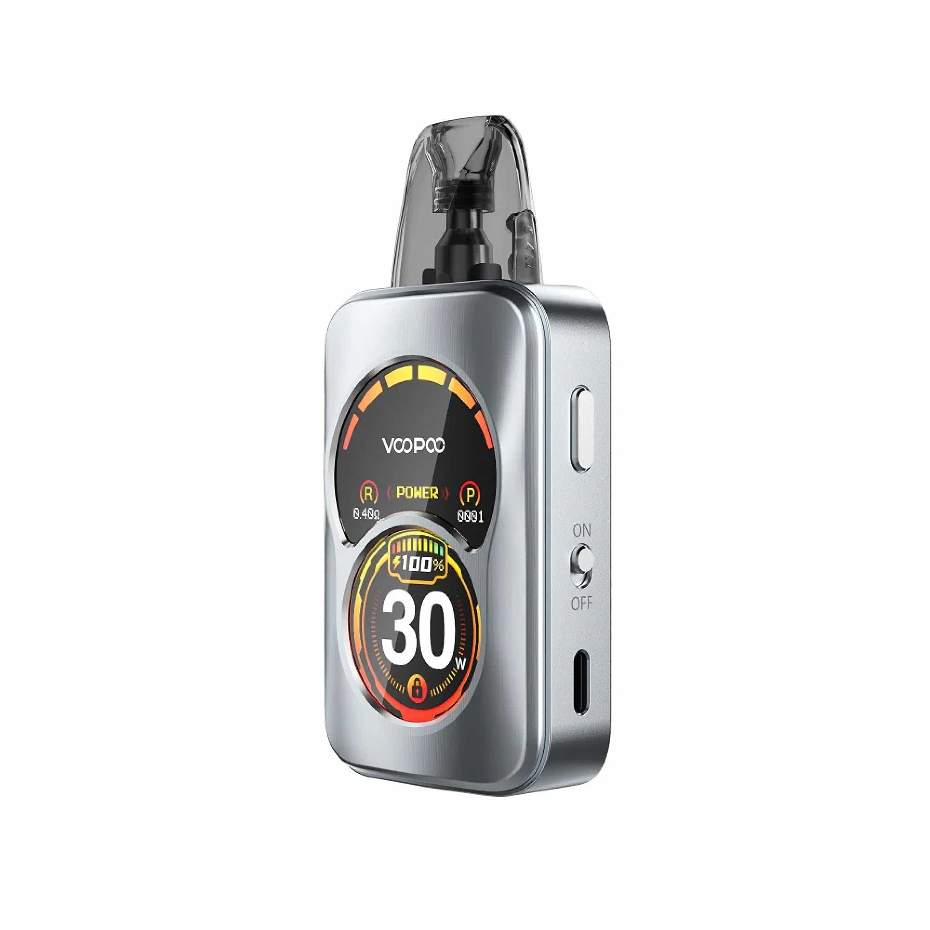 VOOPOO Argus A 30W Pod System - Image 7