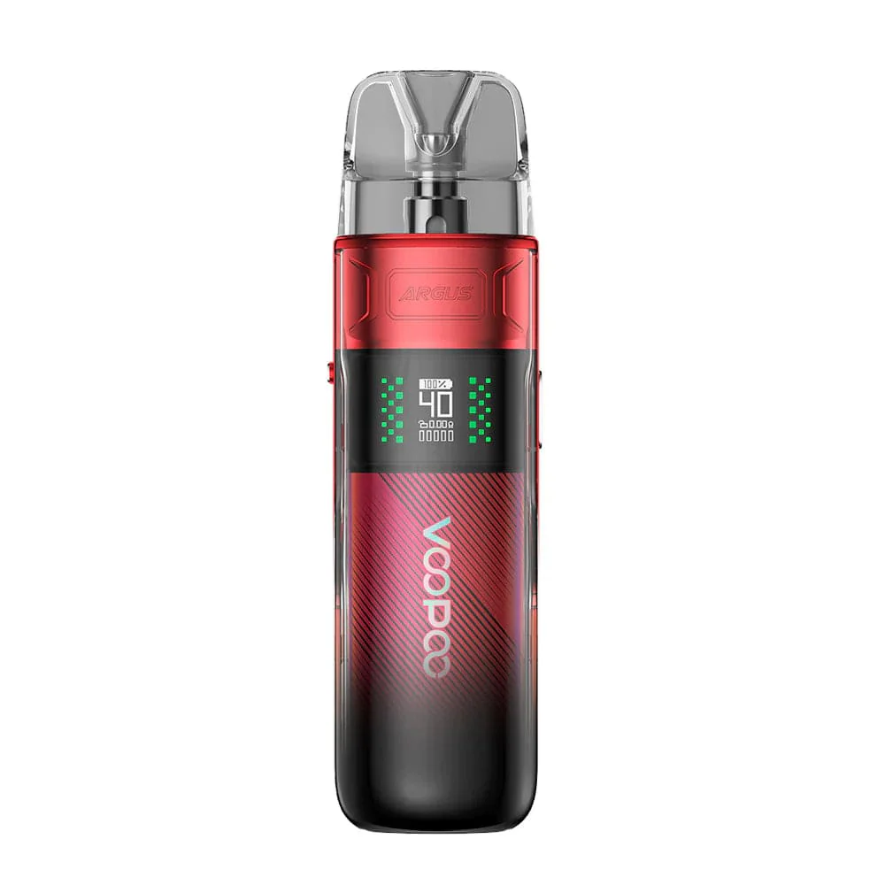 VOOPOO Argus E40 Pod System - Image 2