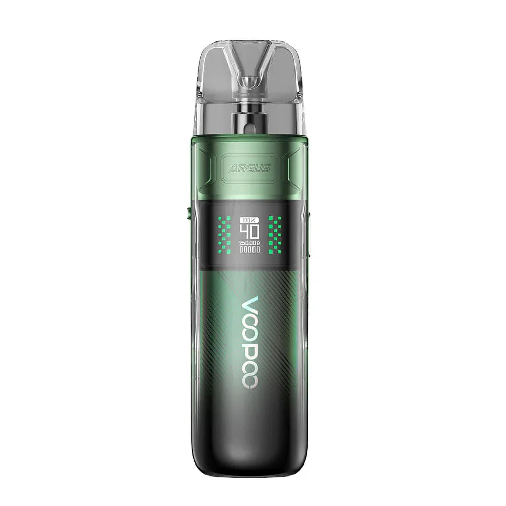 VOOPOO Argus E40 Pod System - Image 4