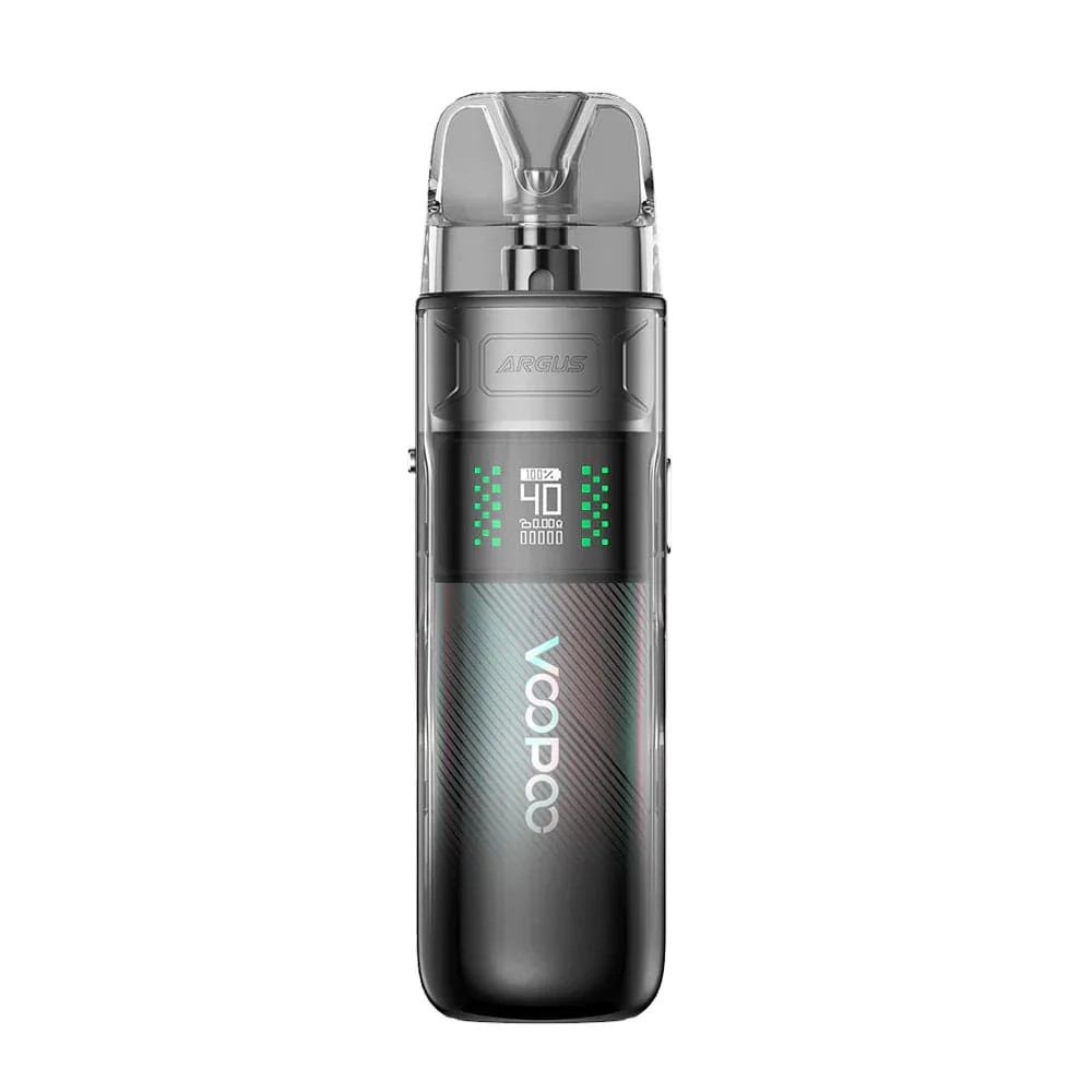 VOOPOO Argus E40 Pod System - Image 7