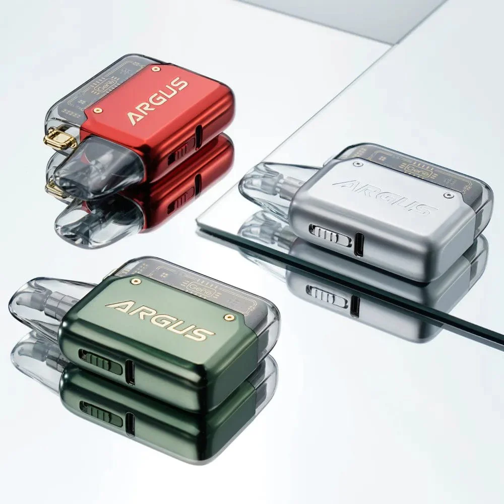 VOOPOO ARGUS P1 20W Pod System - Image 8