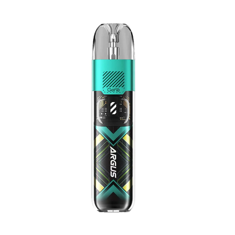 VOOPOO ARGUS P1S 25W Pod System - Image 13