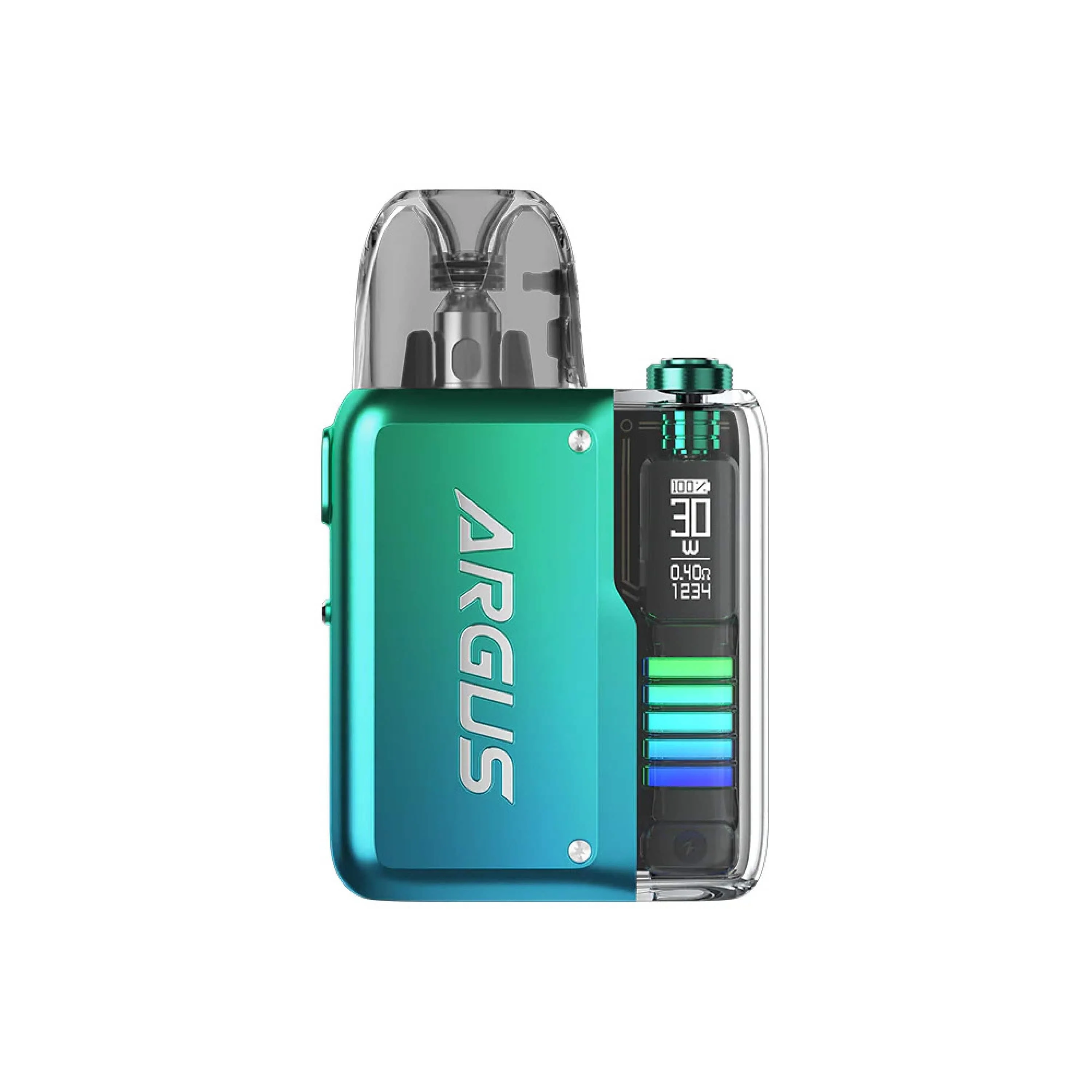 VOOPOO Argus P2 30W Pod System - Image 2