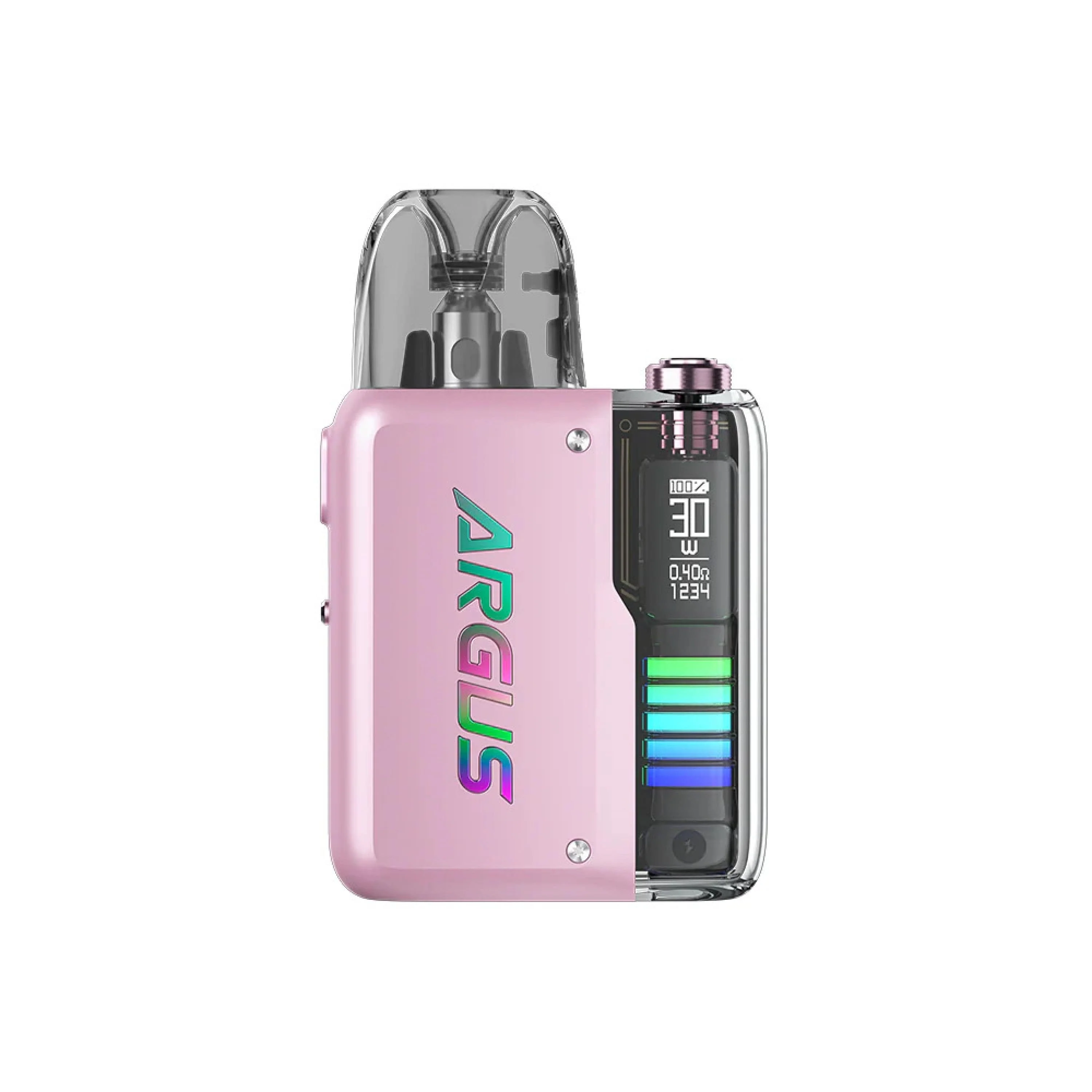 VOOPOO Argus P2 30W Pod System - Image 3