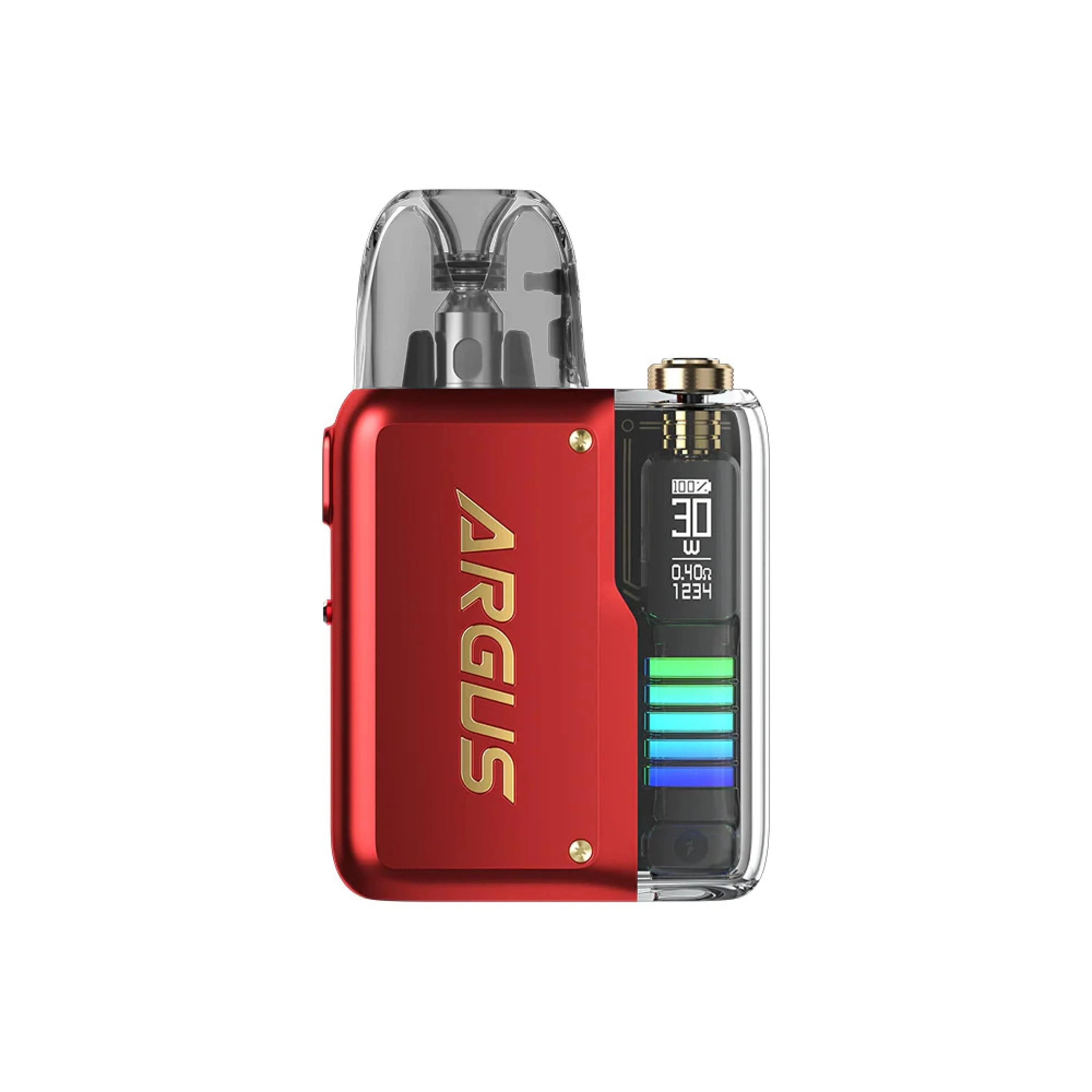 VOOPOO Argus P2 30W Pod System - Image 4