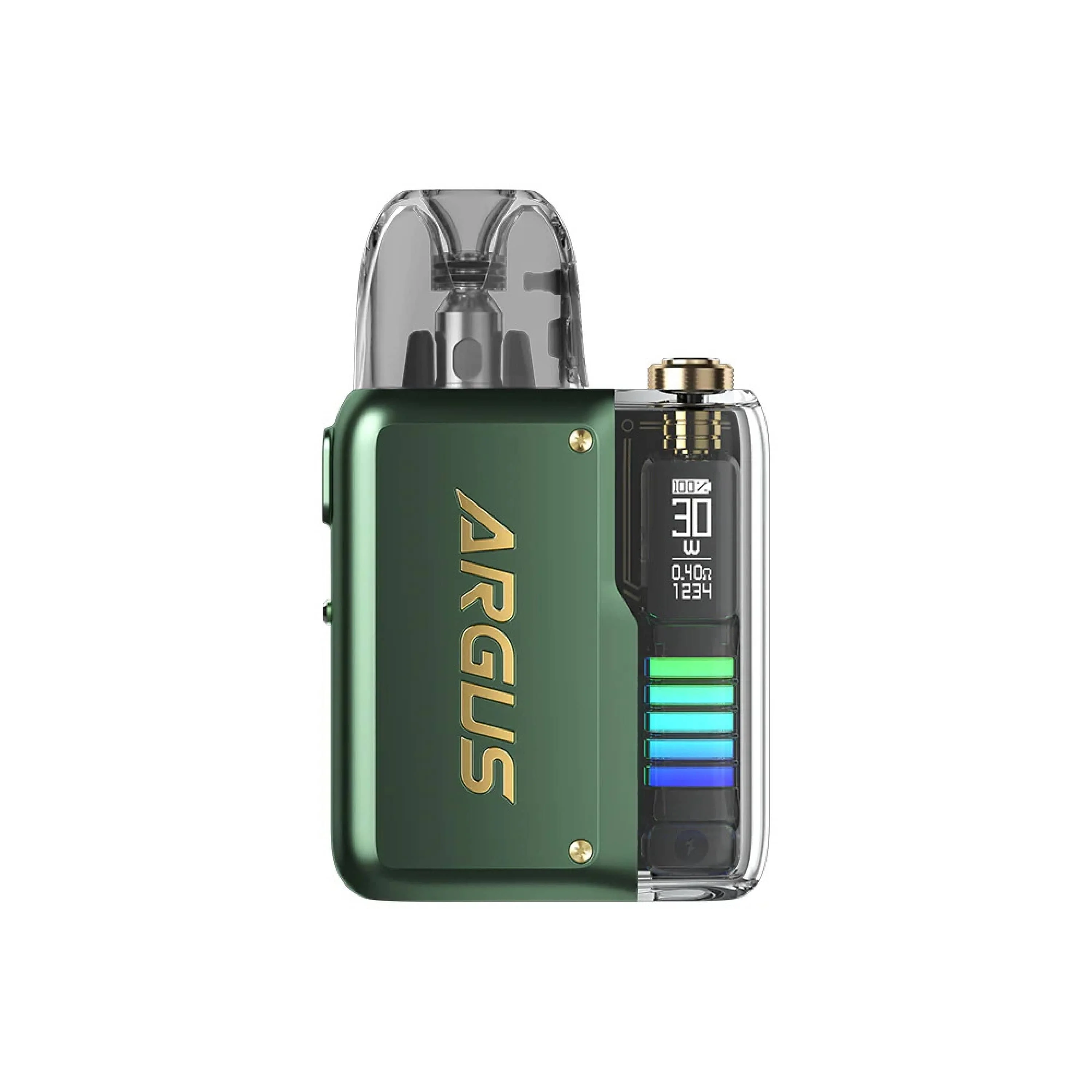 VOOPOO Argus P2 30W Pod System - Image 5