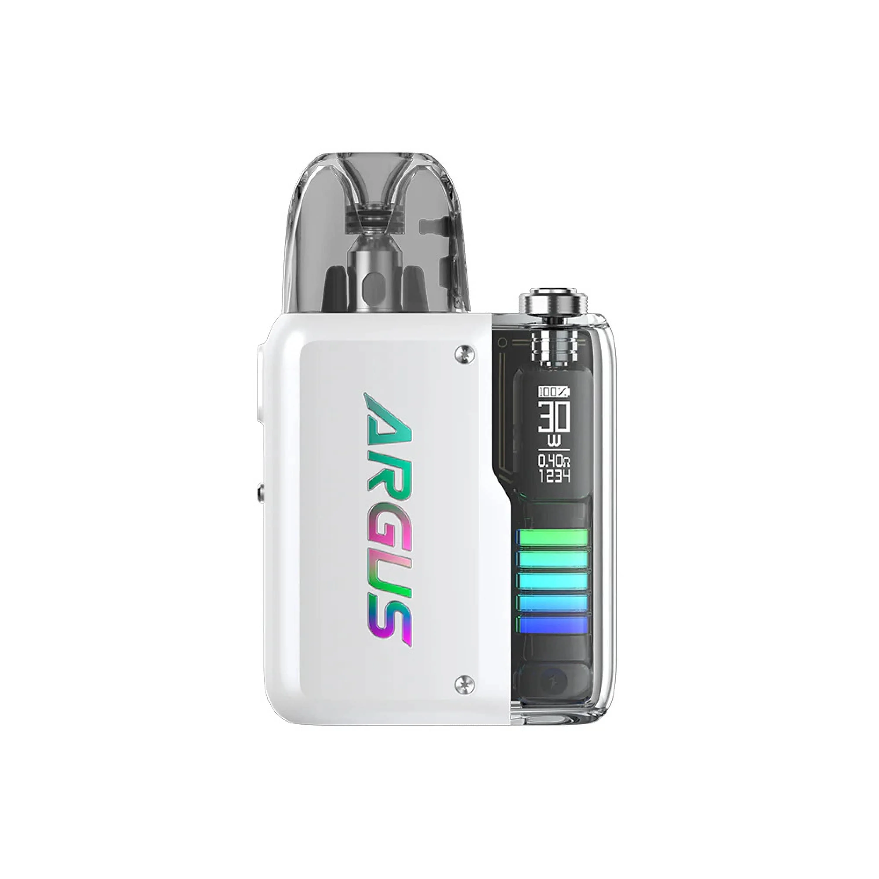 VOOPOO Argus P2 30W Pod System - Image 6