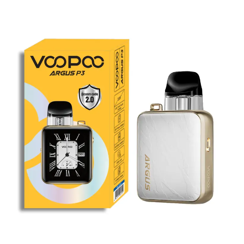 VOOPOO Argus P3 30W Pod System - Image 7