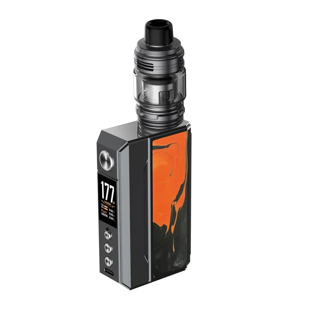 VOOPOO DRAG 4 177W Starter Kit - Image 13