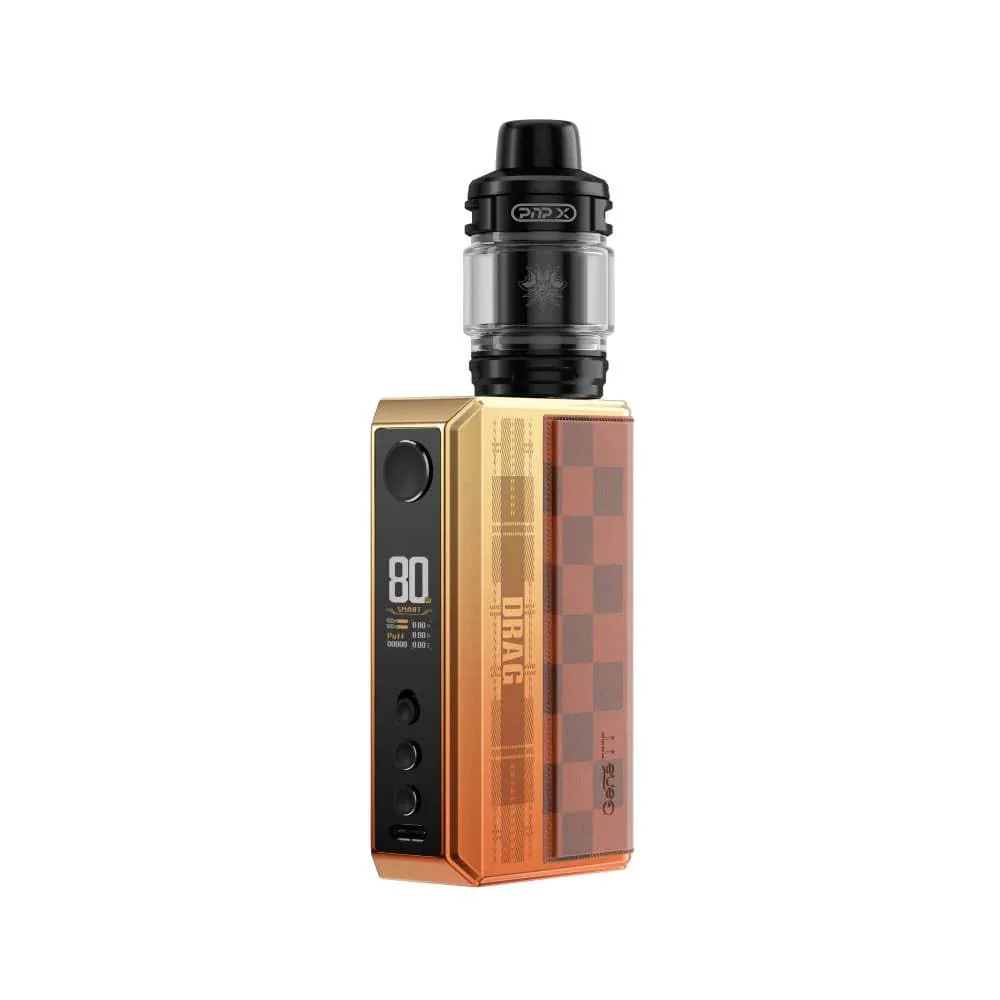 VOOPOO DRAG 5 177W Starter Kit