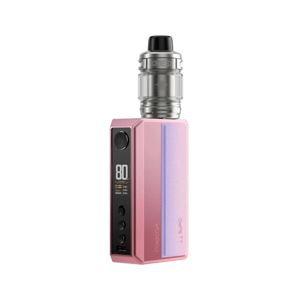 VOOPOO DRAG 5 177W Starter Kit - Image 5