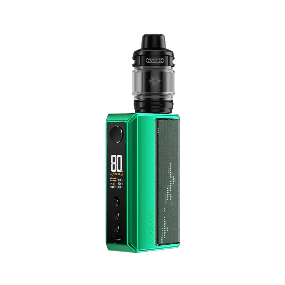 VOOPOO DRAG 5 177W Starter Kit - Image 6