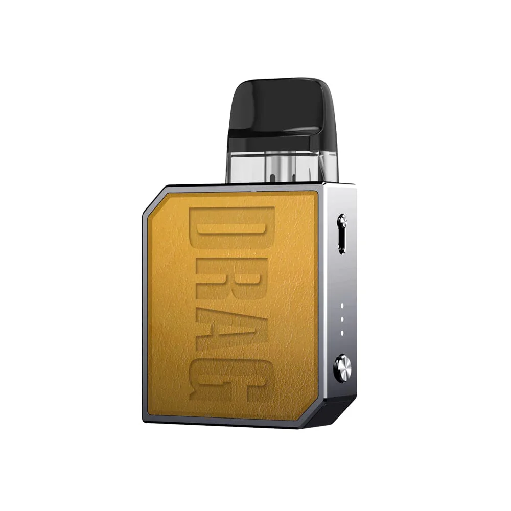 VOOPOO DRAG Nano 2 Pod System - Image 12