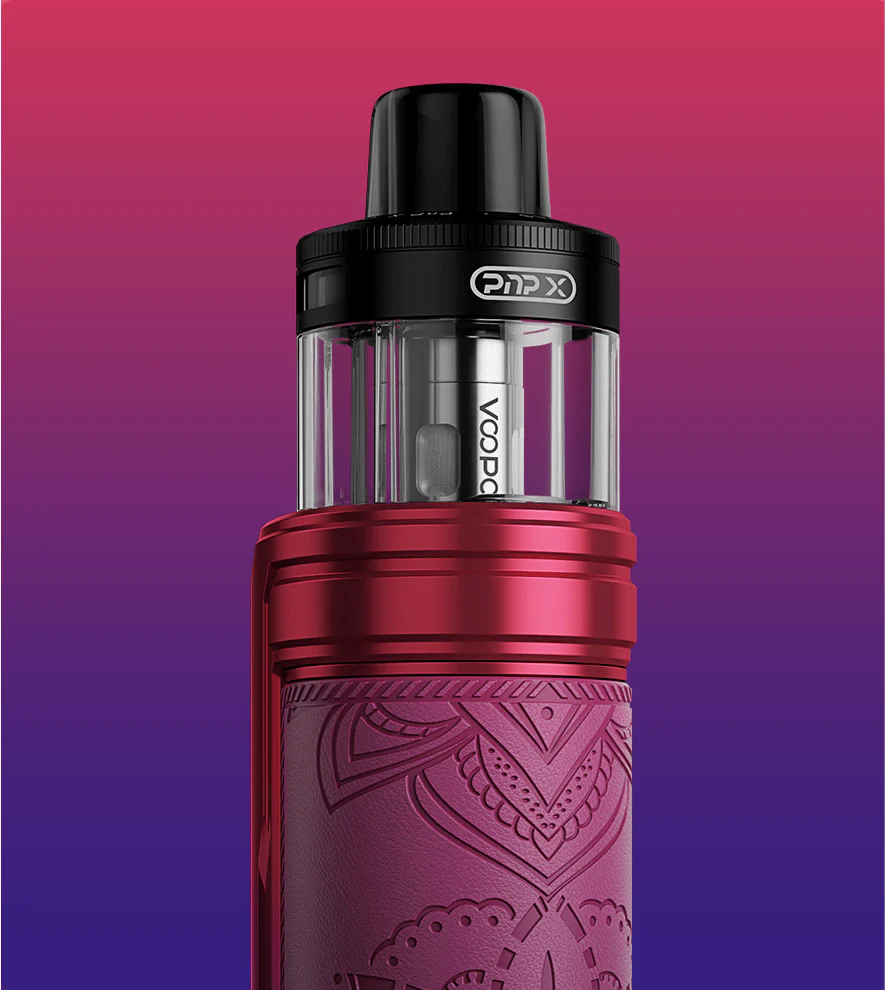 VOOPOO DRAG X2 80W Pod System - Image 4