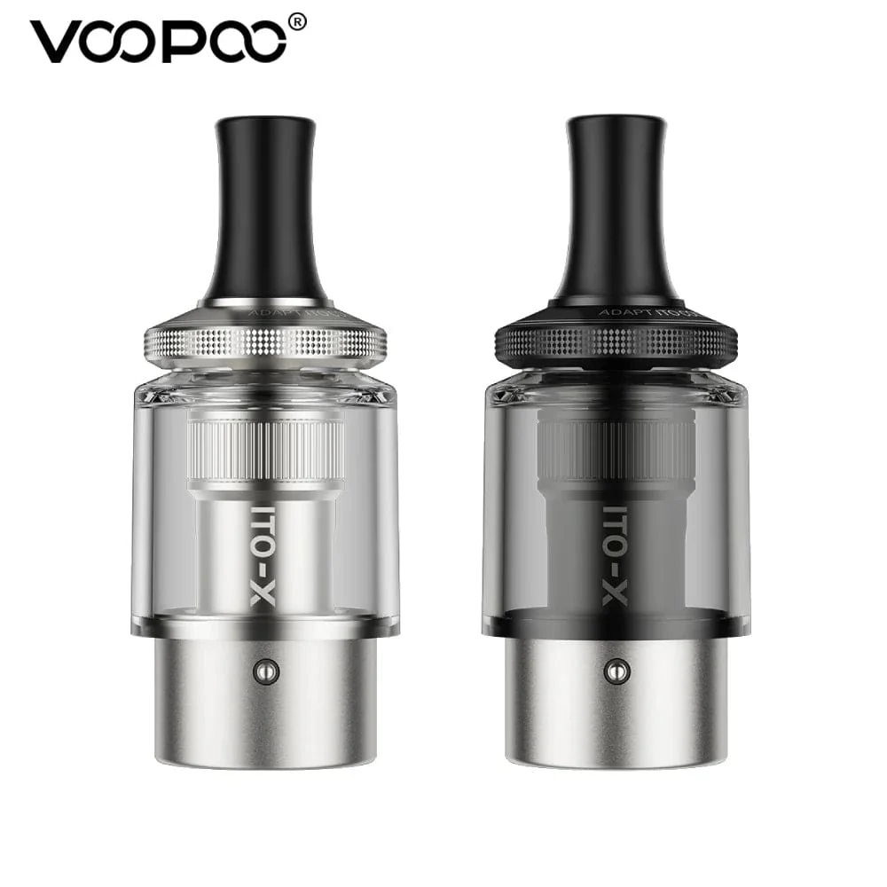 VOOPOO ITO-X Replacement Pods - Image 4