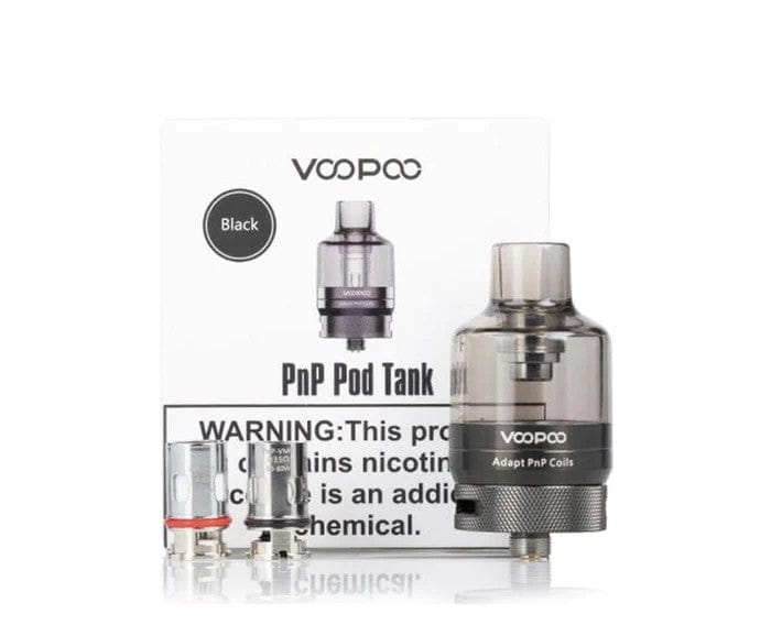 VOOPOO PnP Pod Tank - Image 6