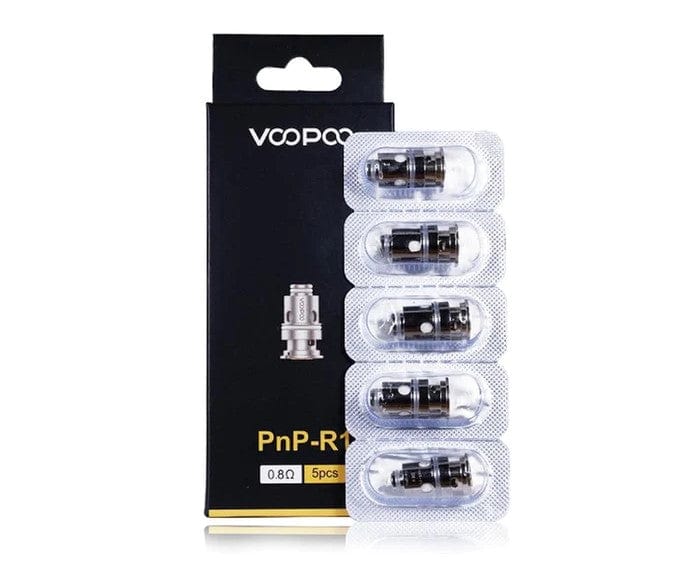 VOOPOO PnP Replacement Coils - Image 2