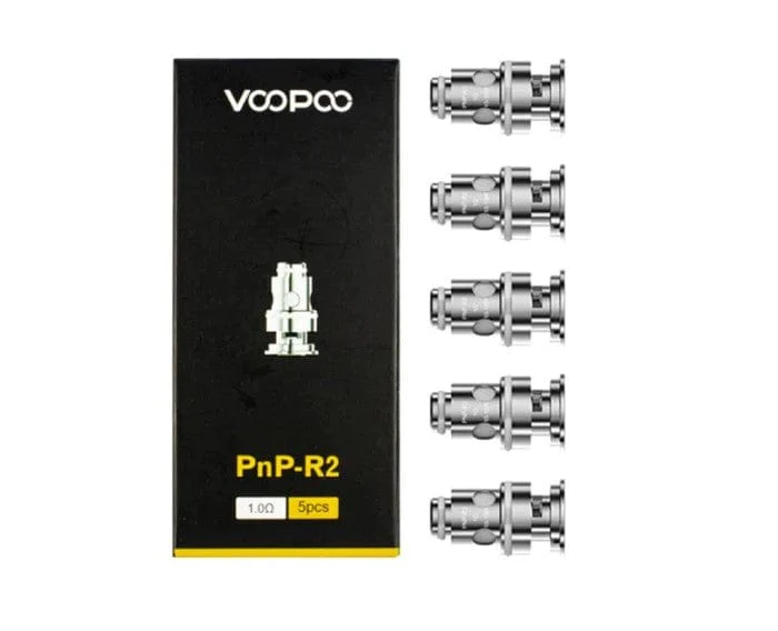 VOOPOO PnP Replacement Coils - Image 3