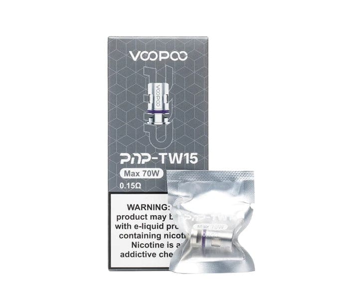 VOOPOO PnP Replacement Coils - Image 4