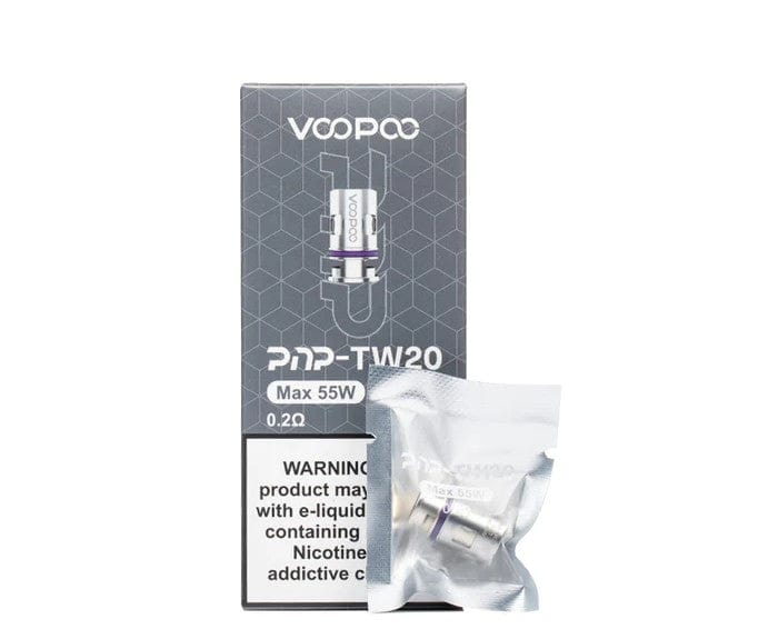 VOOPOO PnP Replacement Coils - Image 5