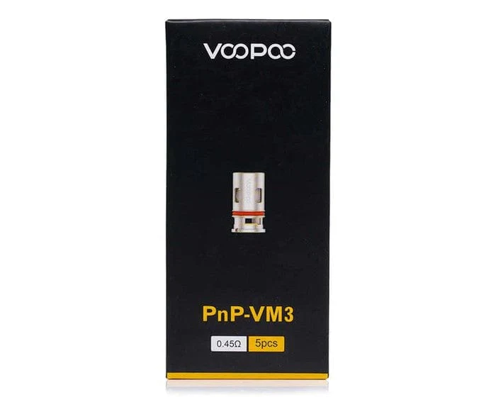VOOPOO PnP Replacement Coils - Image 8