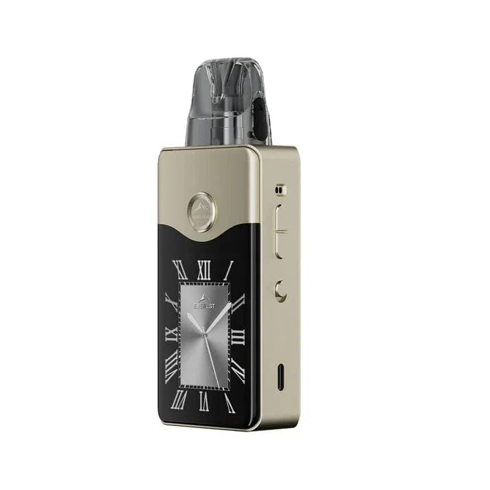 VOOPOO Vinci E120 Pod Kit - Image 5