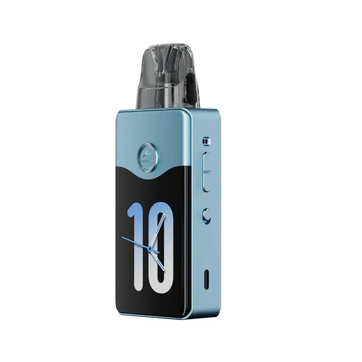 VOOPOO Vinci E120 Pod Kit - Image 8