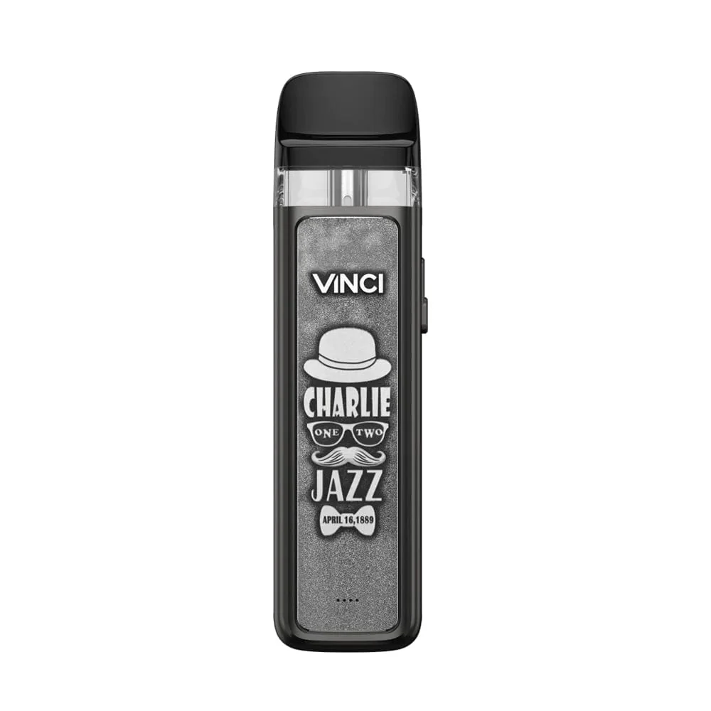 VOOPOO Vinci Pod Royal Edition Pod System - Image 11