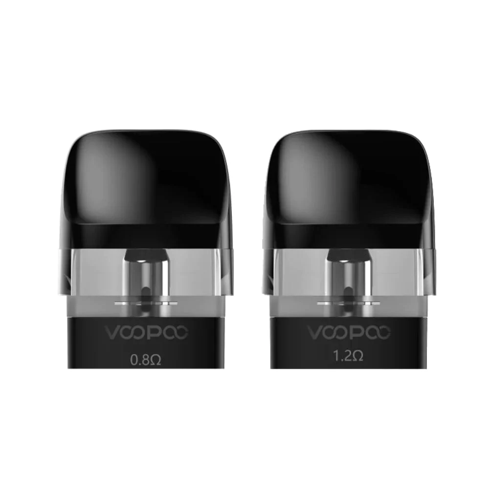 VOOPOO Vinci V2 Replacement Pods - Image 5