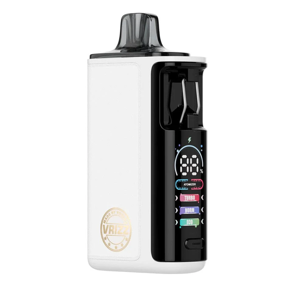 VOOPOO VRIZZ 2 30W Pod Kit - Image 8