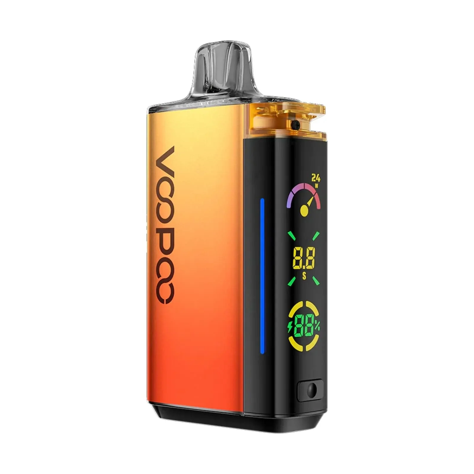 VOOPOO VRIZZ 24W Pod Kit - Image 3