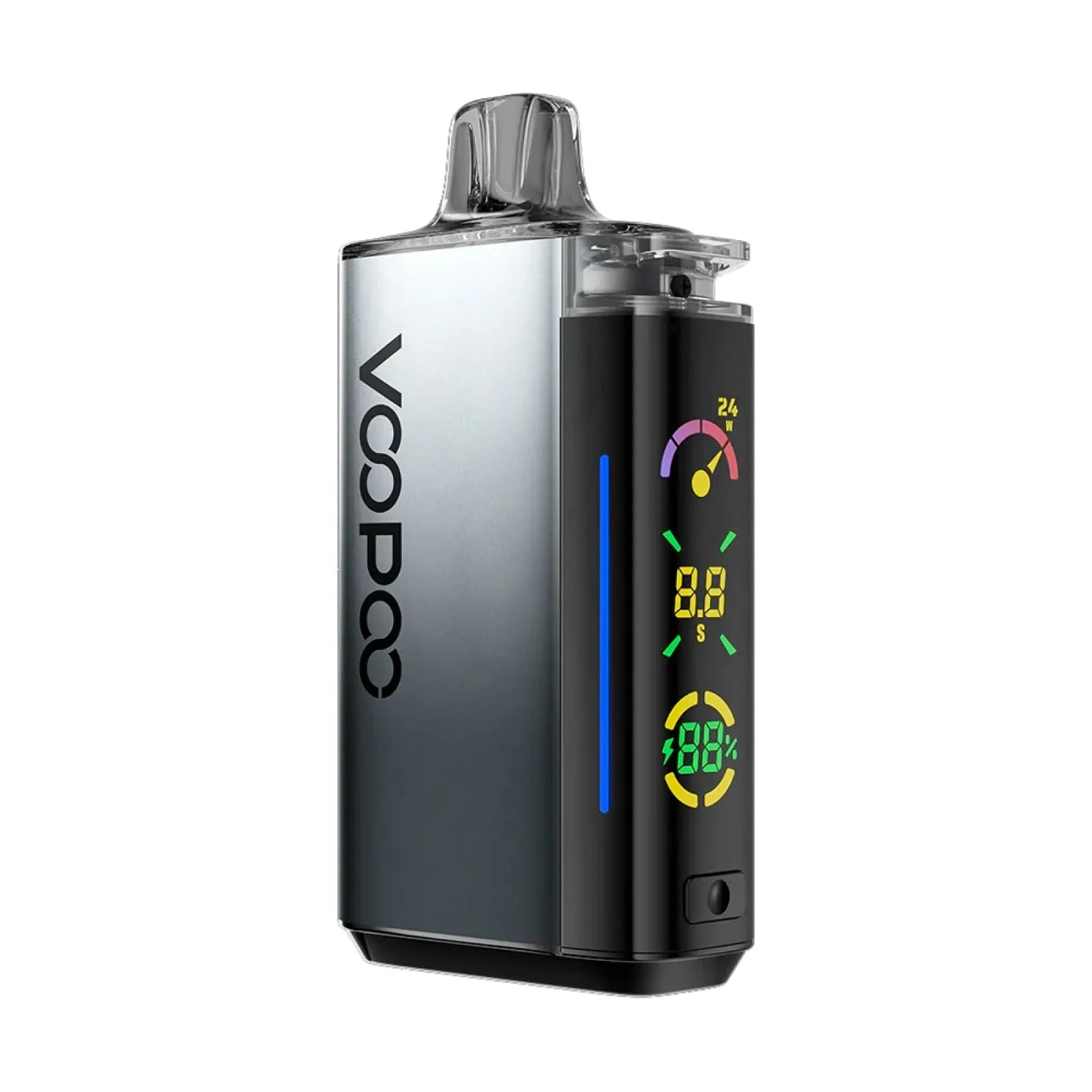 VOOPOO VRIZZ 24W Pod Kit - Image 5